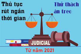 Một số khó khăn, vướng mắc trong kiểm sát việc xét rút ngắn thời gian...